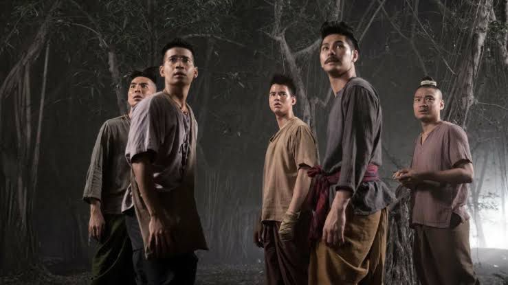 7 Rekomendasi Film Thailand di Vidio, dari Komedi Hingga Thriller