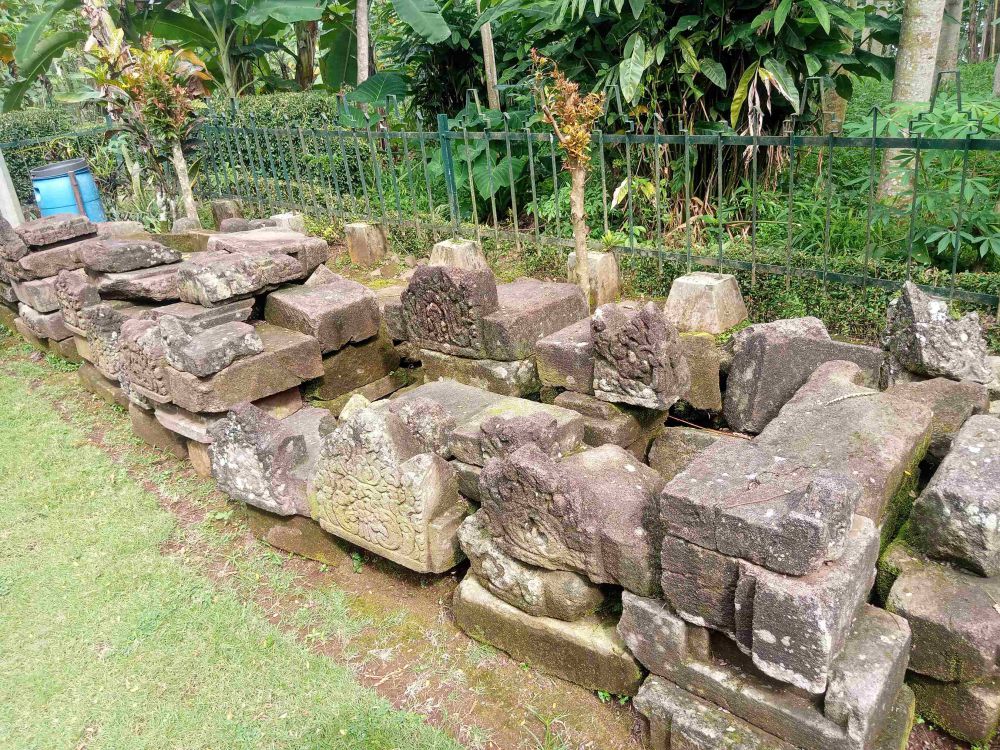 Candi Dukuh Hidden Gems di Rawa Pening, Tempat Singgah Brawijaya V