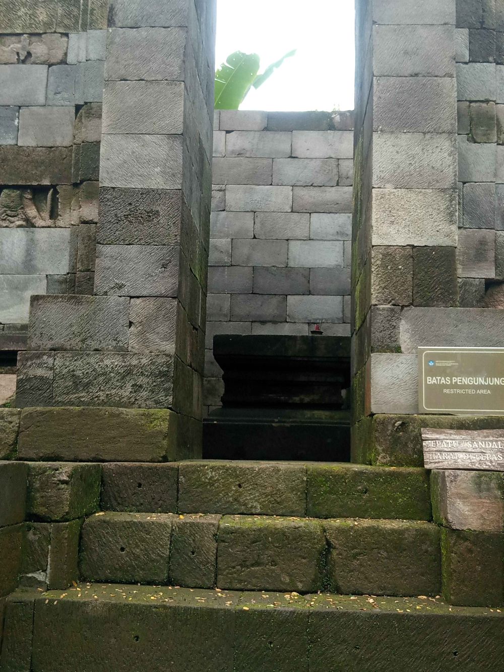 Candi Dukuh Hidden Gems di Rawa Pening, Tempat Singgah Brawijaya V