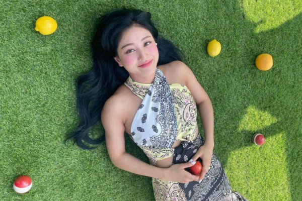 Bakal Debut Solo, 5 Fakta Perjuangan Jihyo TWICE saat Trainee