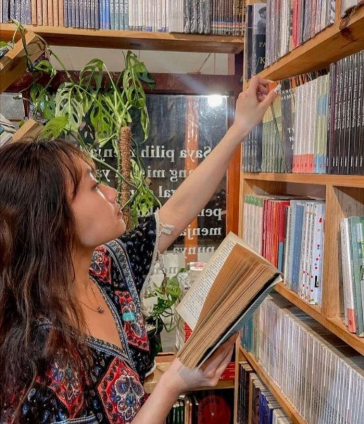 6 Toko Buku Indie di Jogja, Asyik Jadi Tujuan Wisata Pencinta Buku