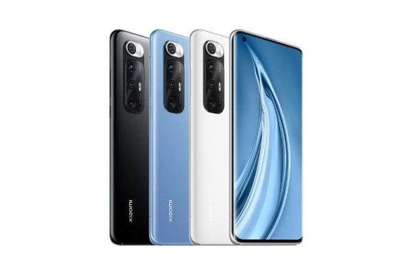 Cek Spesifikasi Lengkap Xiaomi Mi 10S, Harga Cuma Rp4 Jutaan!