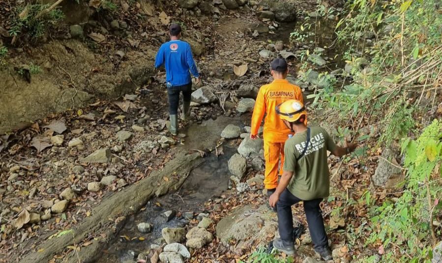 Motif Remaja Hilang di Hutan Dlingo, Kabur karena Tak Dapat HP Baru