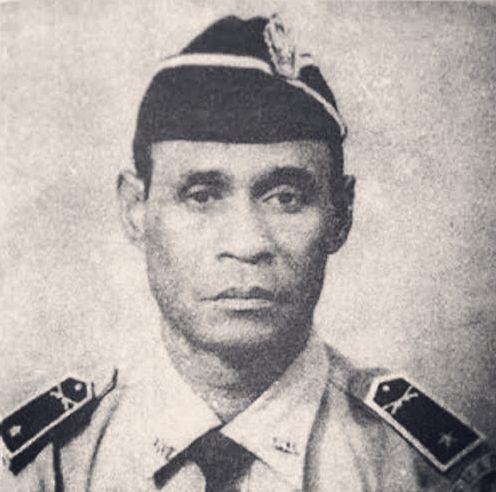 Hamid Rusdi Pejuang Asal Malang Pelopor Bahasa Walikan