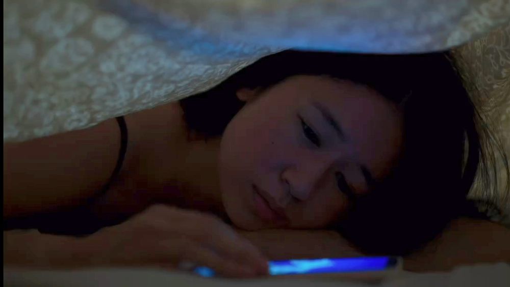 Film Sleep Call Pakai Jasa Intimacy Coordinator, Apa saja Tugasnya?