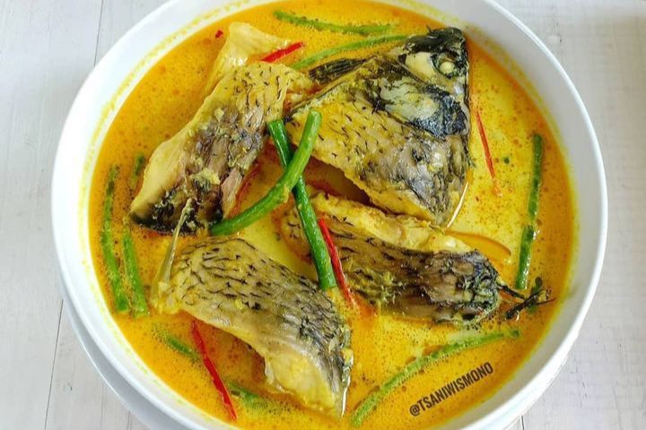 6 Aneka Masakan Bersantan yang Gurih dan Menggugah Selera! 