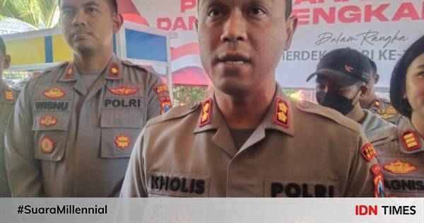 Polres Malang Segera Gelar Perkara Laporan Model B Tragedi K