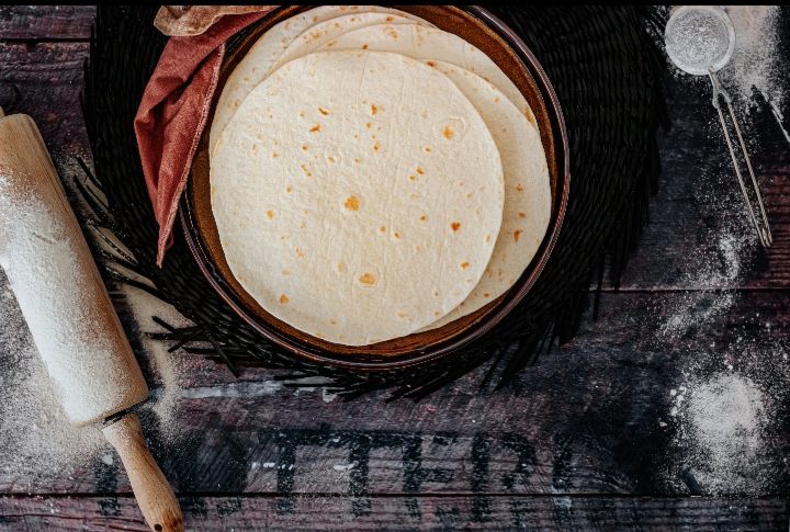 Resep Burrito Daging, Kudapan Lezat Khas Meksiko