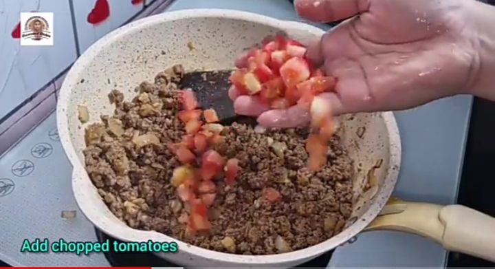 Resep Burrito Daging, Kudapan Lezat Khas Meksiko