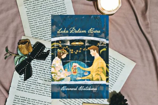 5 Rekomendasi Buku Bacaan untuk Sekali Duduk, Temani Weekend di Rumah