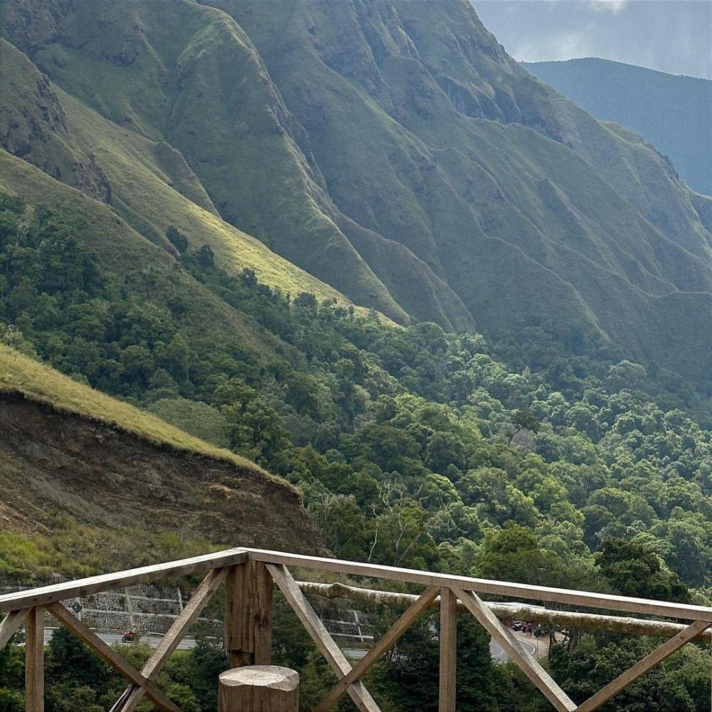 5 Tempat Wisata di Sembalun Lombok dengan Panorama Memukau