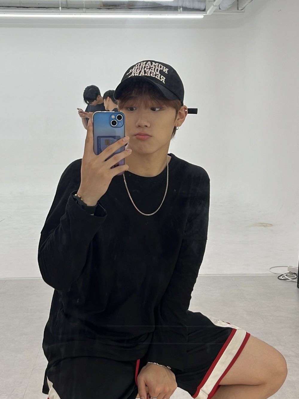 Biodata dan Profil Member TIOT, Group Jebolan Boys Planet