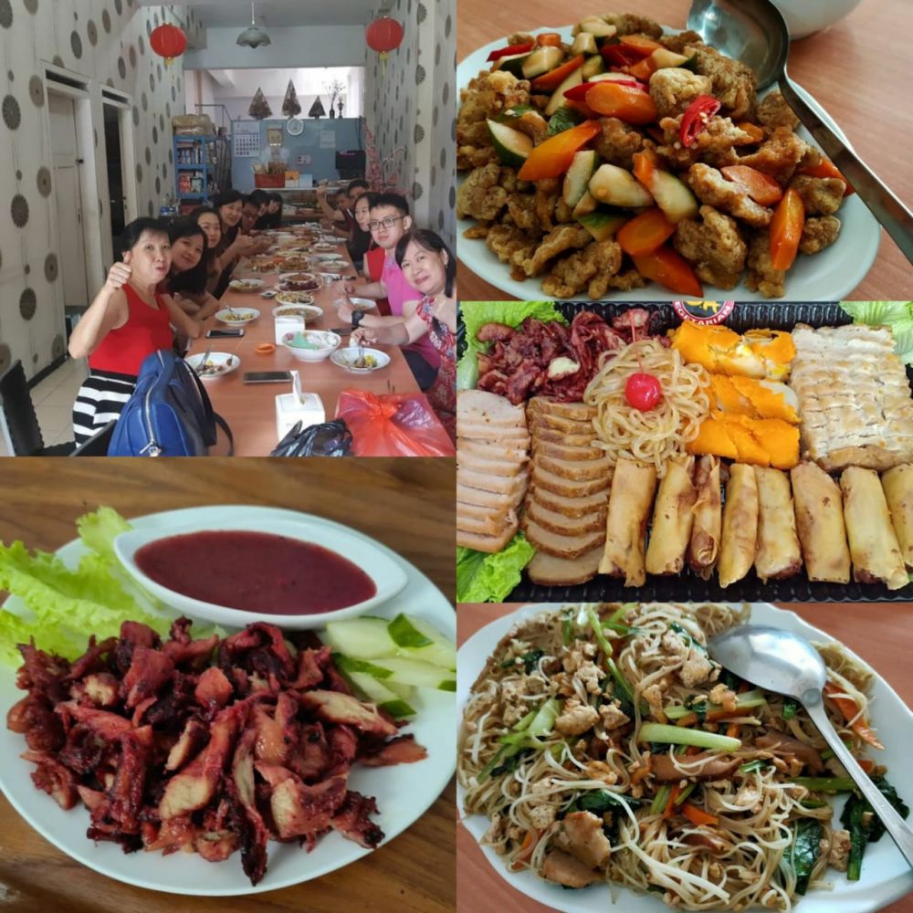 7 Rekomendasi Restoran Vegetarian di Malang