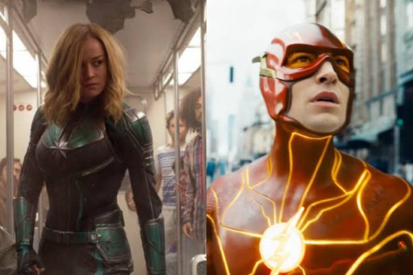 5 Alasan Popularitas Film Superhero Menurun, Penonton Bosan?