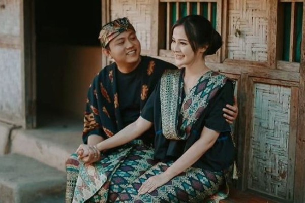 Jadwal Ngunduh Manten Denny Caknan-Bella Bonita di Ngawi