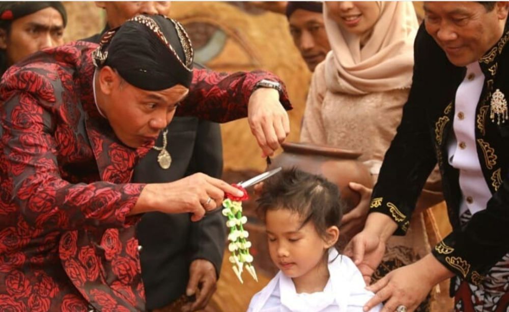 5 Rangkaian HUT RI di Wonosobo yang Unik! Ada Festival Balon