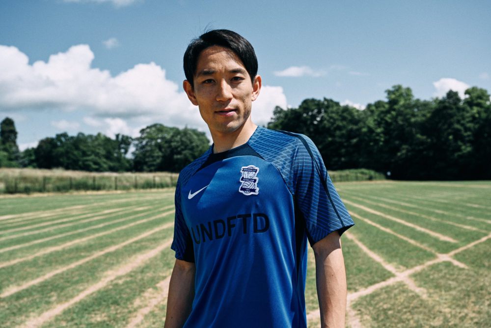 6 Pemain Jepang yang Membela Klub Inggris pada 2023/2024