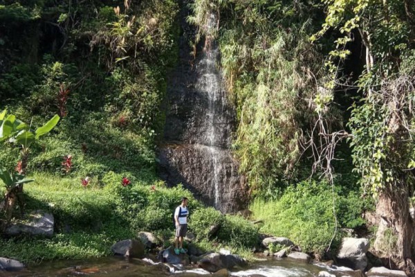 5 Wisata Air Terjun di Madiun, Bikin Fresh Liburanmu