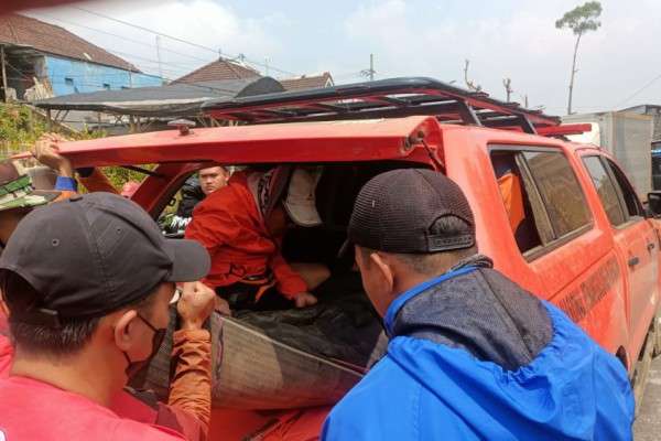 Pendaki Gunung Arjuno Meninggal, 8 Orang Diperiksa Polisi