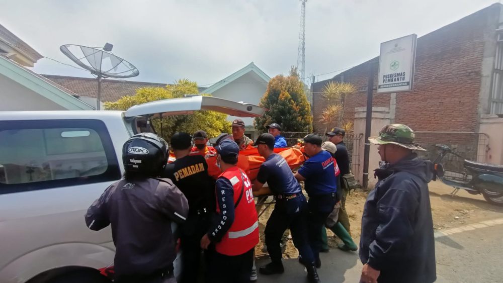 Pendaki Gunung Arjuno Meninggal, 8 Orang Diperiksa Polisi