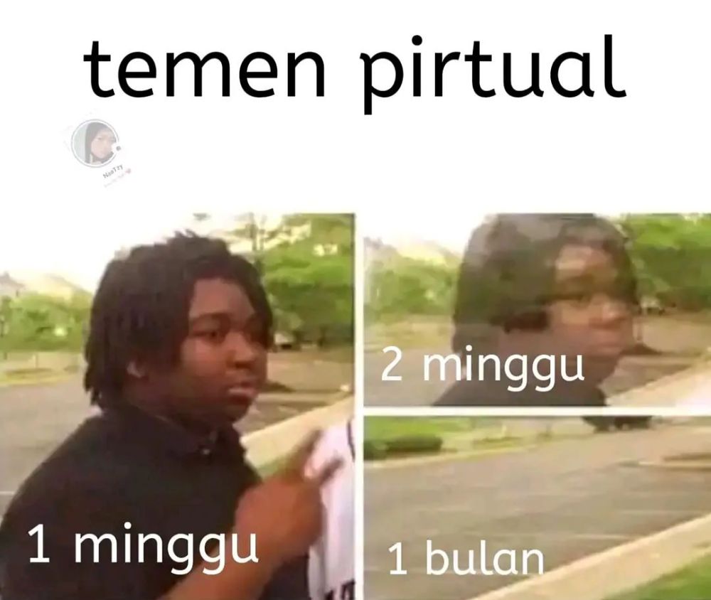 7 Meme Hilang Pelan-Pelan Ini Bikin Pengen Langsung Nyariin