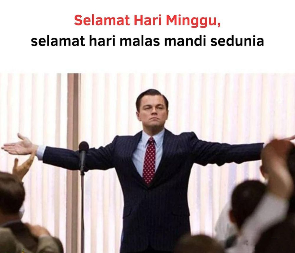 7 Meme Kocak Dialami Warga 62, Selamat Datang di Konoha!