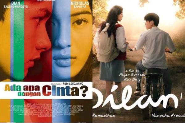 7 Film Remaja yang Ikonik dari Masa ke Masa, Baby Boomers sampai Gen Z