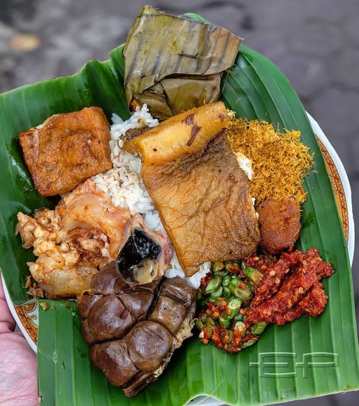 5 Rekomendasi Kuliner Pagi di Pasuruan, Menggugah Selera!