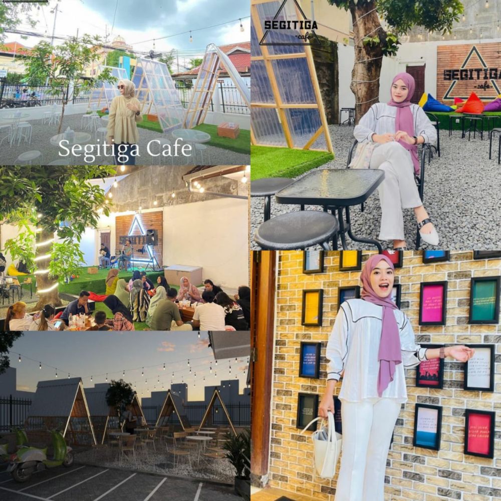 7 Kafe Instagramabel di Pasuruan, Hunting Foto Yuk!