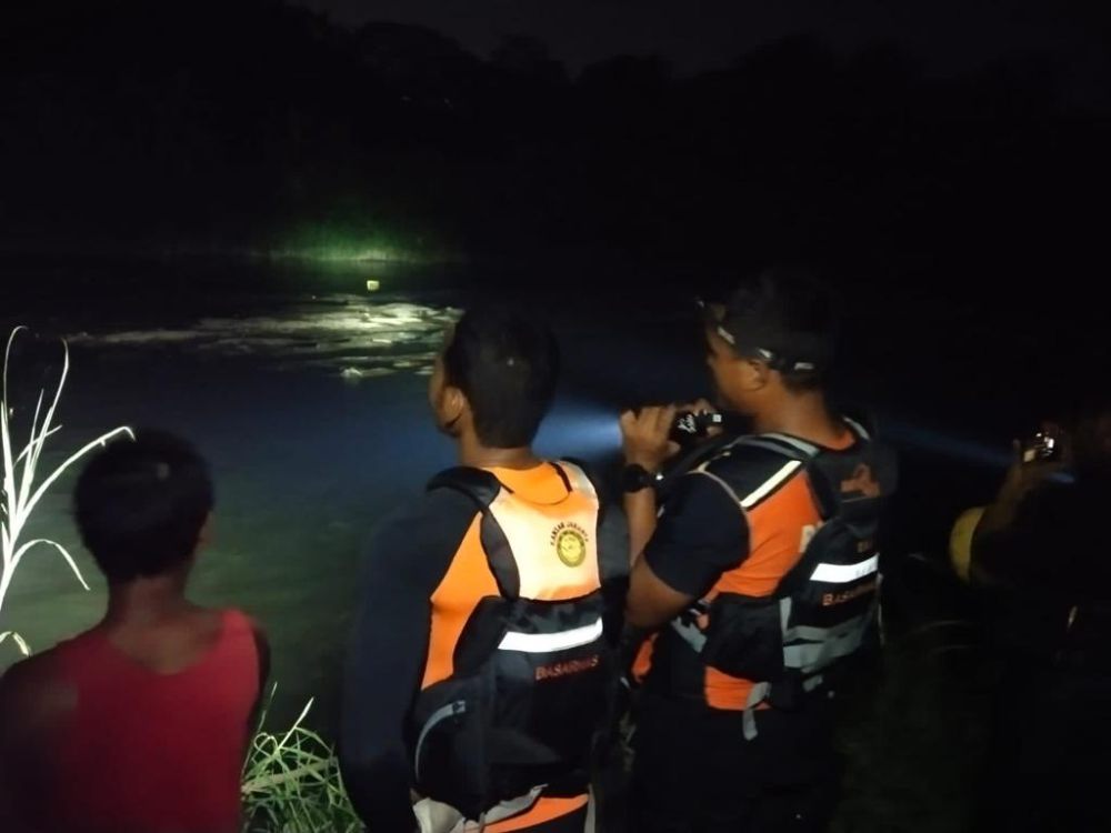 Pemancing Tenggelam di Sungai Cisadane, Diduga Akibat Sakitnya Kambuh