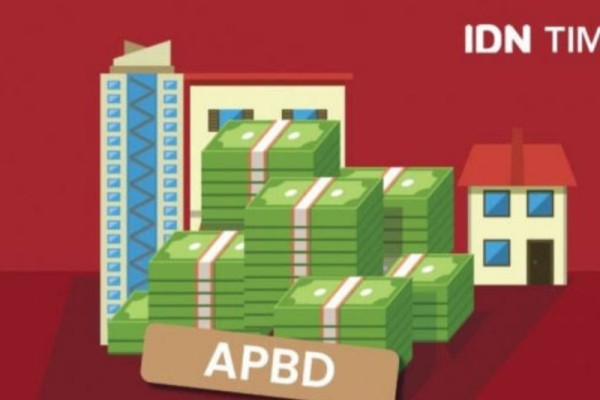 Ada DBH Tambang, NTB Targetkan Pendapatan Daerah Rp6,12 Triliun
