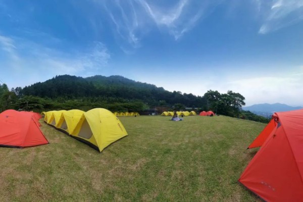 5 Camping Ground di Kota Wisata Batu, Family Friendly!
