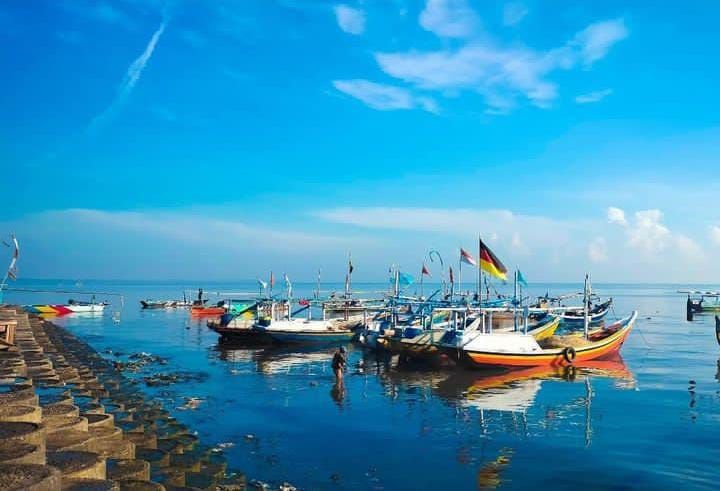 Rekomendasi 5 Wisata Pantai Terbaik di Pasuruan
