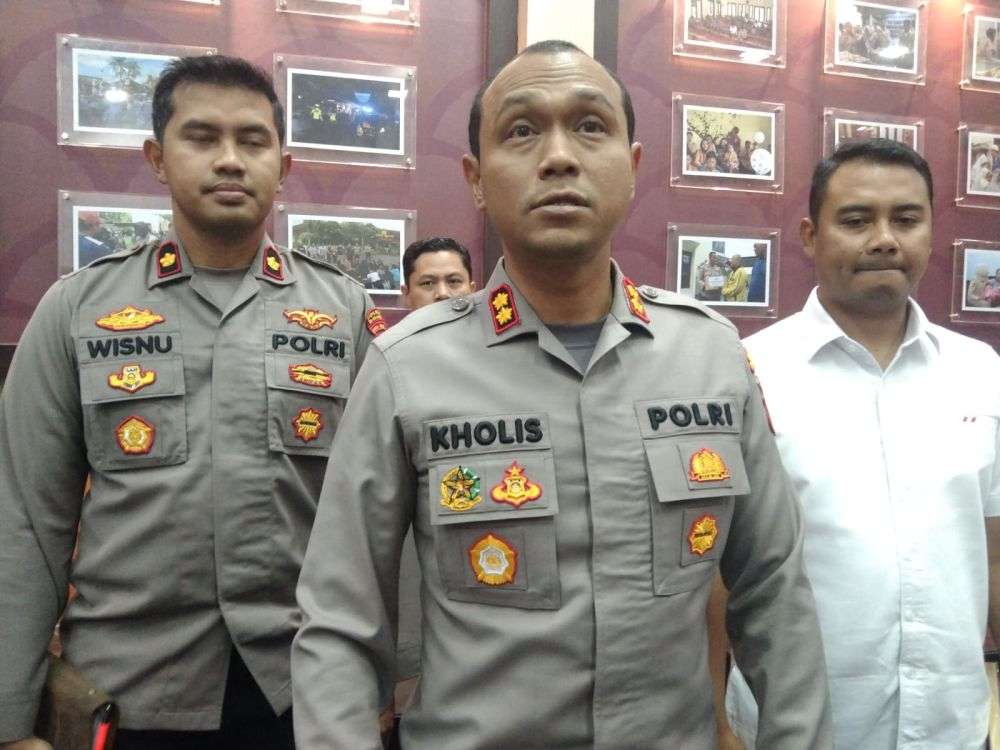 Provokator Tragedi Kanjuruhan Segera Diburu Polisi