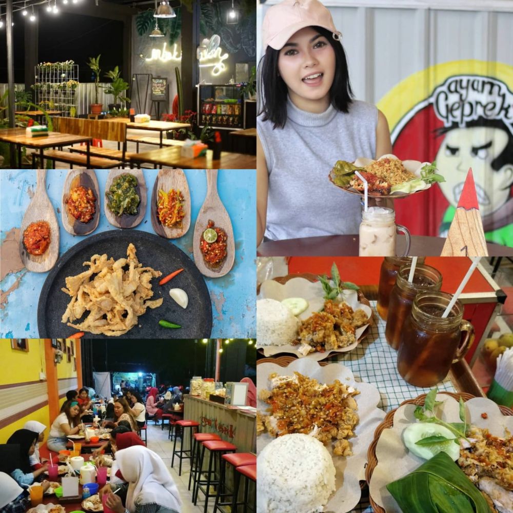 7 Tempat Kuliner Malam di Pasuruan, Ada yang Sampai Dini Hari