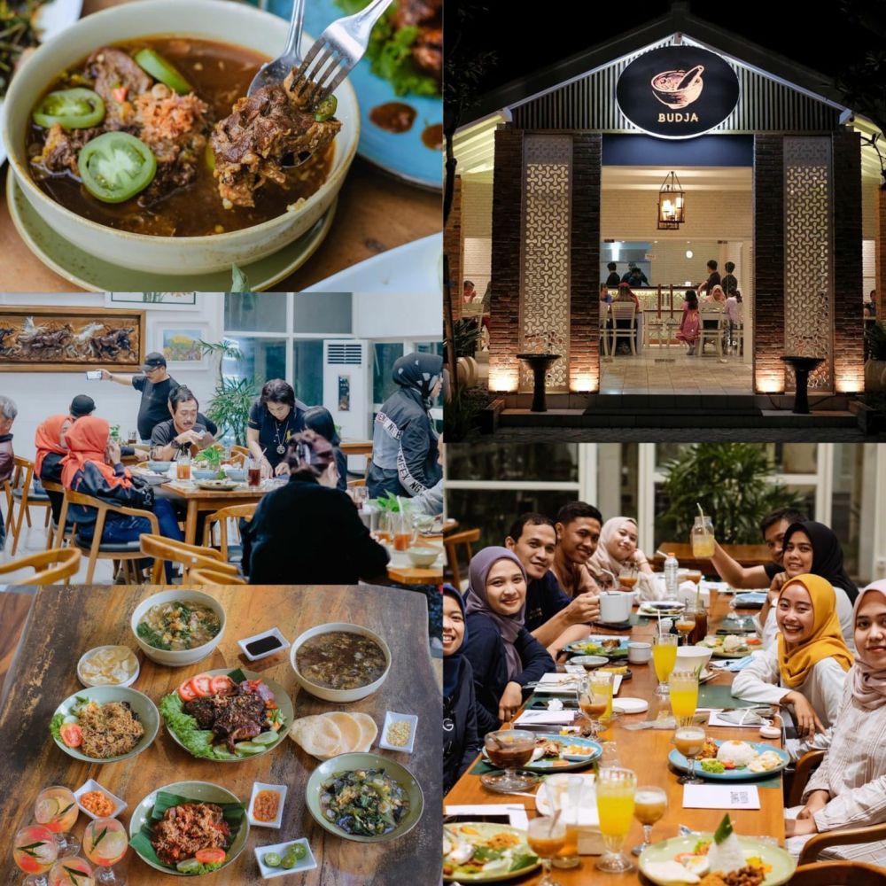 7 Tempat Kuliner Malam di Pasuruan, Ada yang Sampai Dini Hari