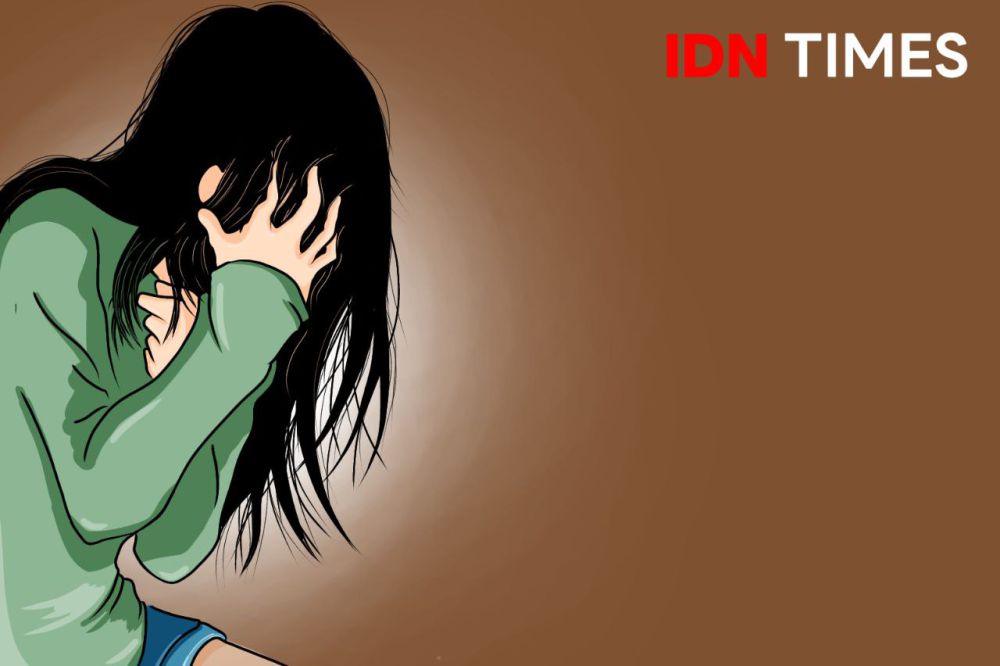 Sedang Bertamu, Gadis 14 Tahun di Jember Diperkosa Tuan Rumah 