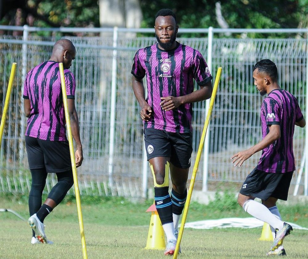5 Pemain Arema FC yang Tampil Tidak Sesuai Ekspektasi