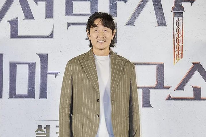 8 Cerita Cast Dr. Cheon and Lost Talisman, Kang Dong Won Jadi Dukun!
