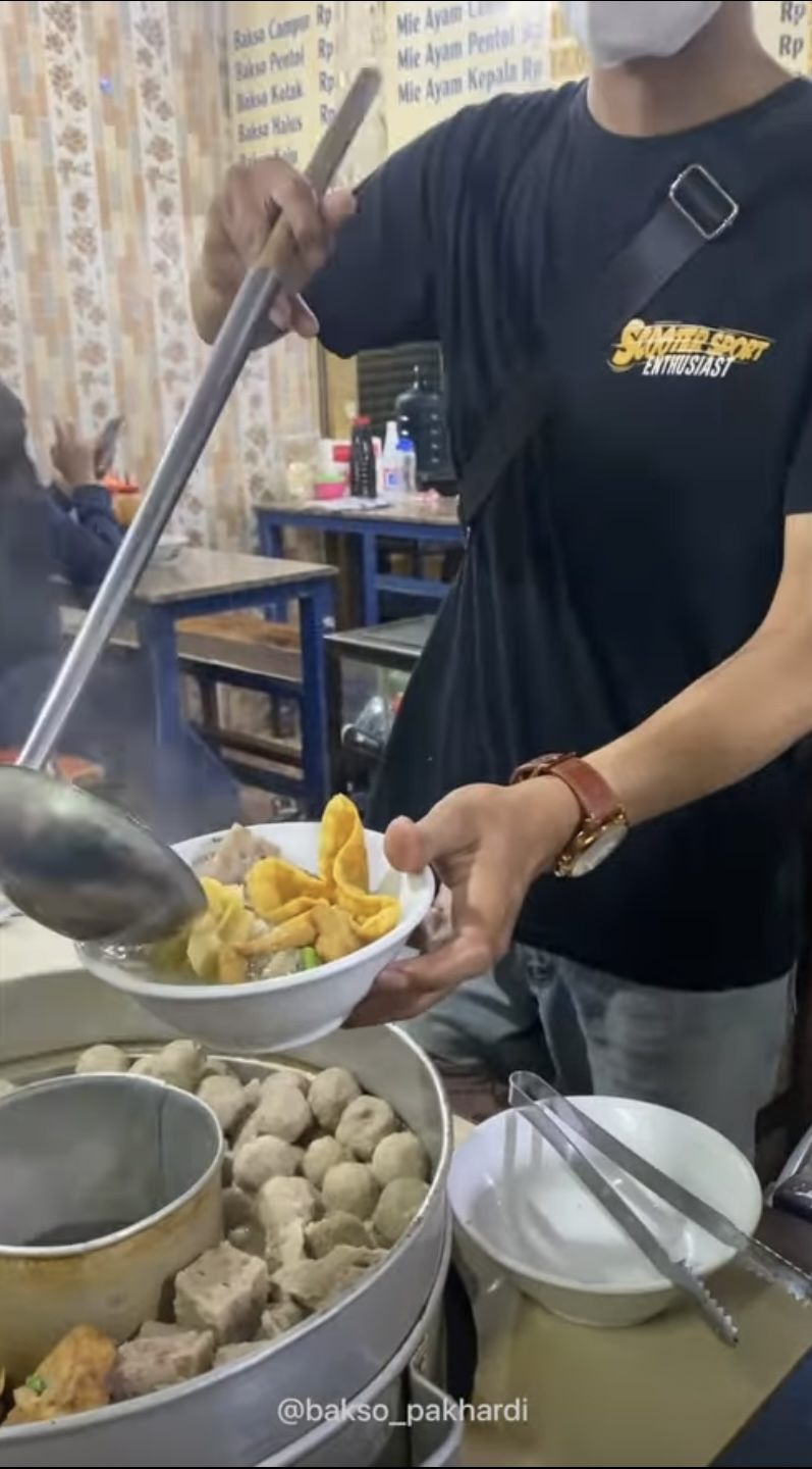 5 Kuliner Hidden Gems di Pasar Wonokromo Surabaya  