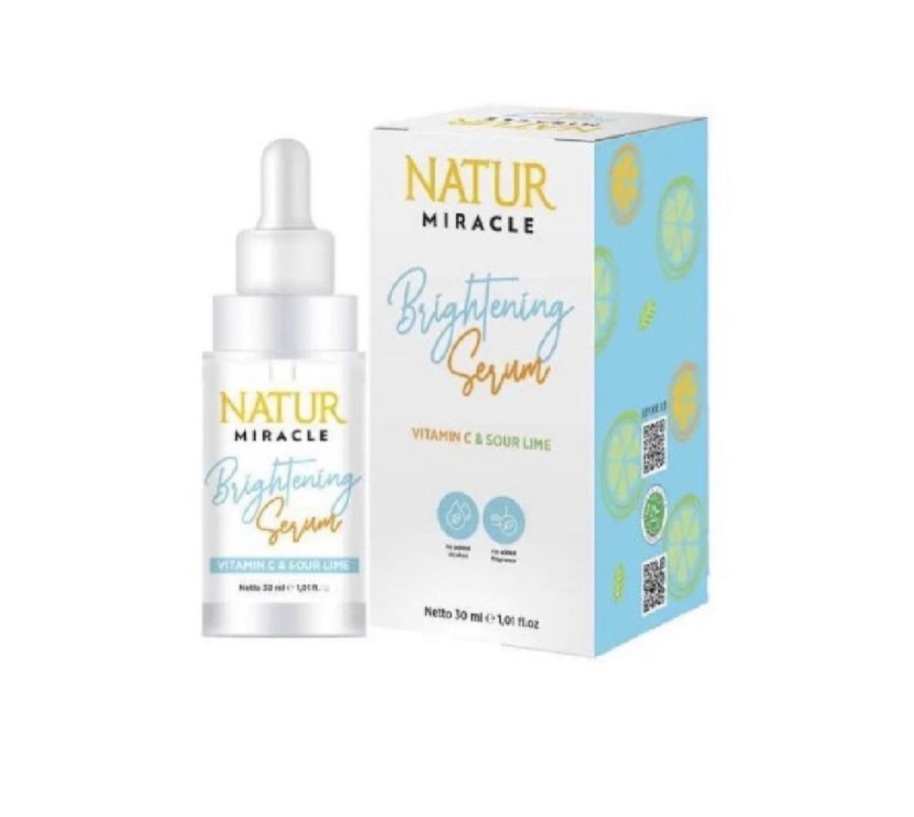 5 Serum untuk Kulit Kering, Bisa Membantu Menghidrasi Kulit!