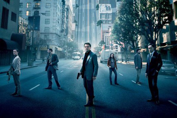 6 Film Hollywood Terinspirasi dari Serial Anime, Sudah Tahu?