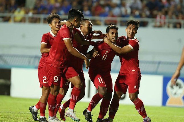 3 Negara Siap Tampil All Out di Kualifikasi Piala Asia U-23 2024 Solo