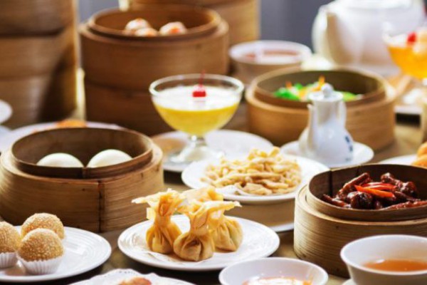 5 Spot Makan Dimsum Hits di Bali, Bikin Ngunyah Melulu!