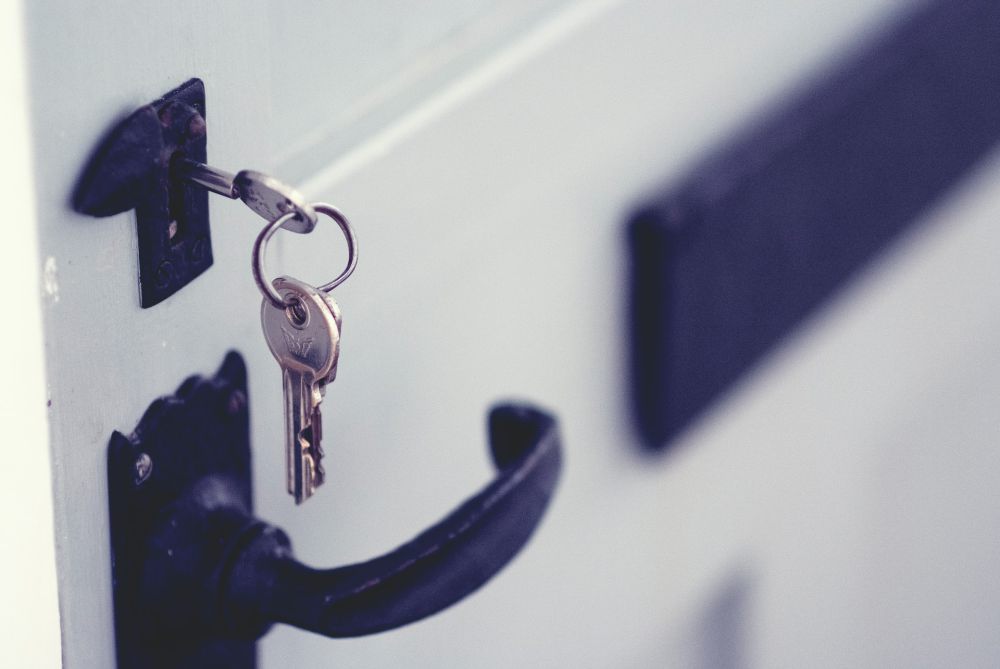 5 Tipe Gagang Pintu, Calon Pemilik Rumah Harus Tahu