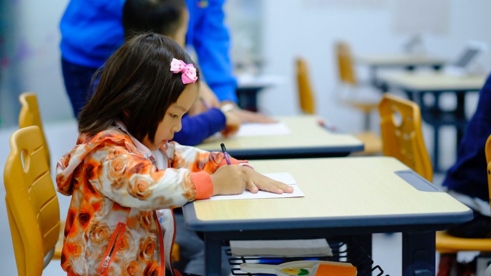 Cara Gampang Tingkatkan Daya Ingat Anak saat Ujian Sekolah