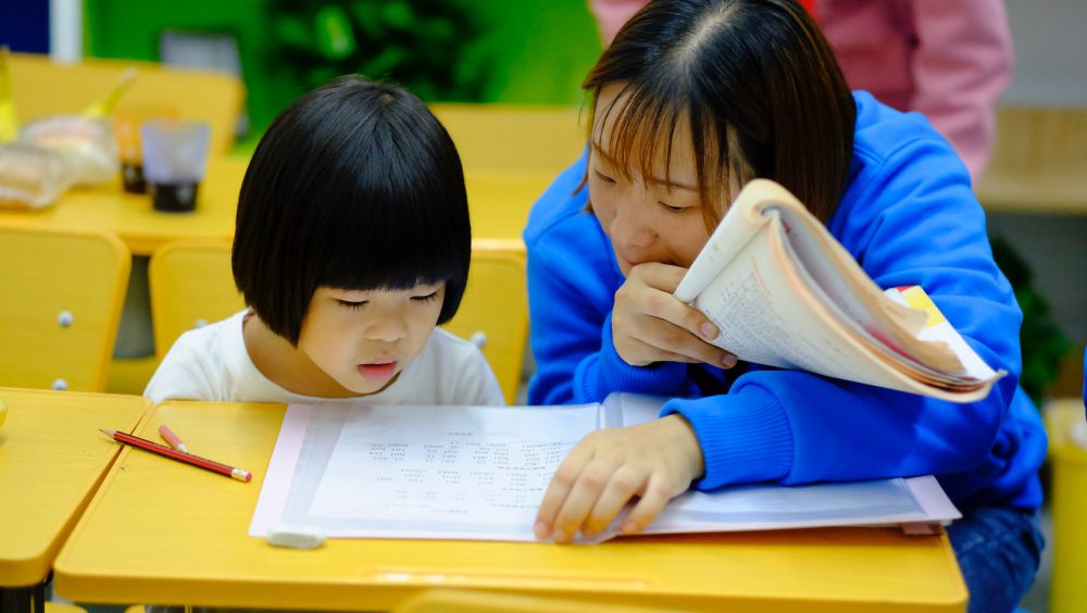 Cara Gampang Tingkatkan Daya Ingat Anak saat Ujian Sekolah