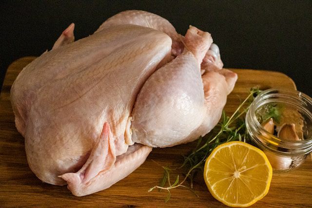 Resep Pesmol Ayam Cocok Jadi Menu Harianmu, Rasanya Komplit