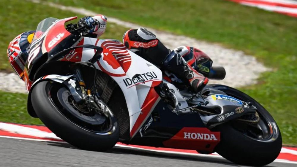 Alex Marquez Tanggapi Kepindahan Johann Zarco ke LCR Honda 