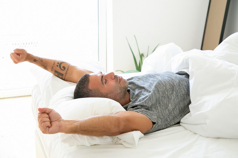 7 Cara Memotivasi Diri untuk Bangun Lebih Pagi
